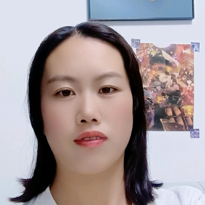 摆摊妹