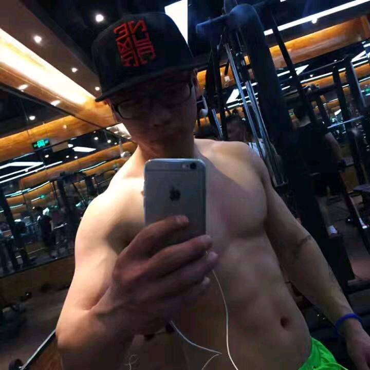 70Kg小钢炮