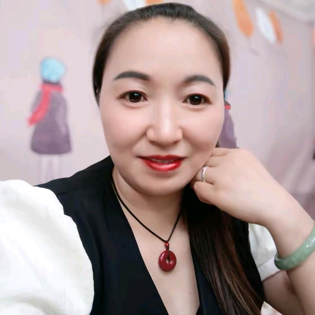 开心就好😄✌