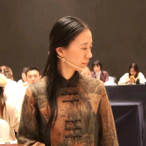 茶修智慧陈绿芳