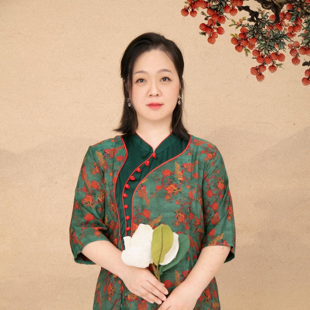姜姜美食