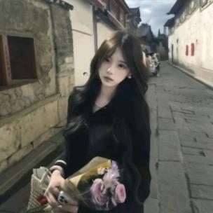 美女没有坏心思👻