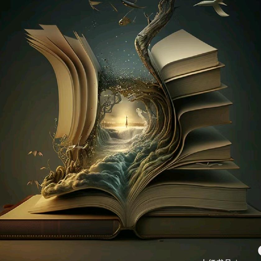 骑马看书二手书店