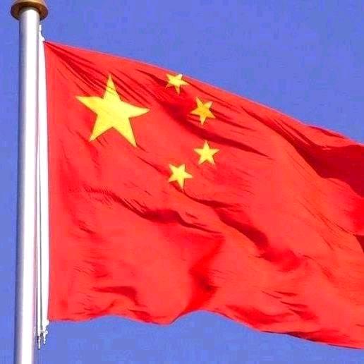 五星红旗🚩祖国统一