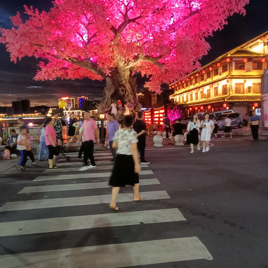 行行