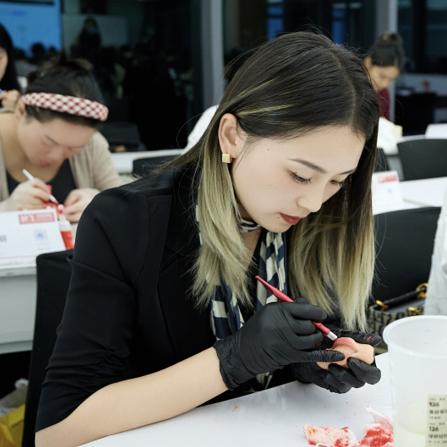 纤缘美甲💅