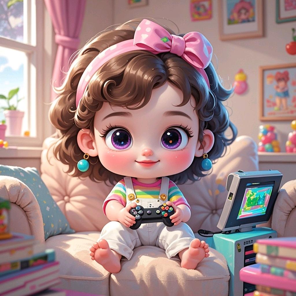 戏游.人生