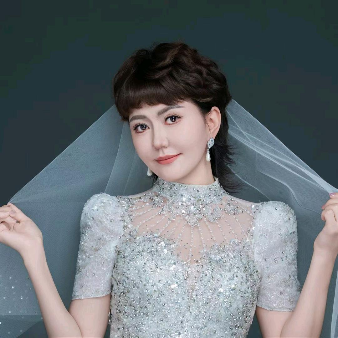 巴合提古丽青藏高原