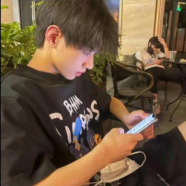 小李没力