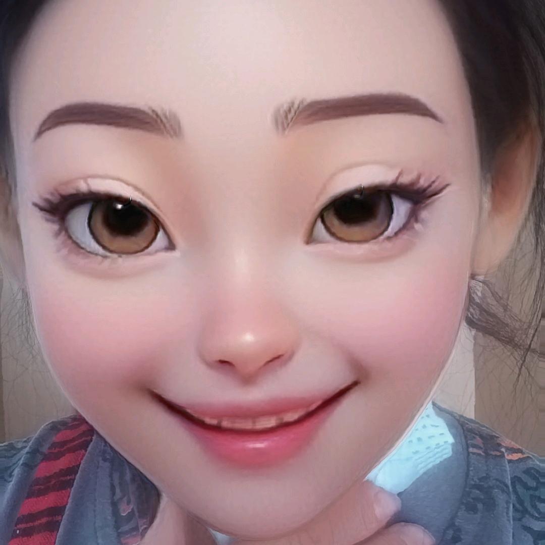 静香很无敌