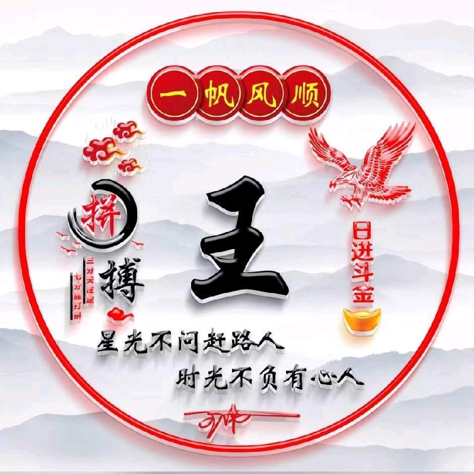 不忘初心王占宇