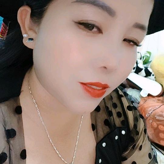 伤心的女人