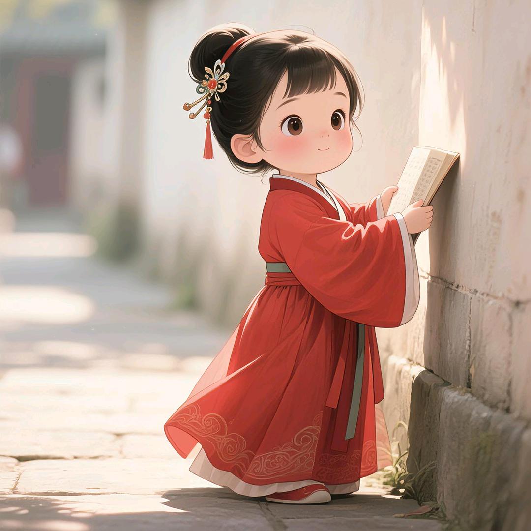 育儿星语