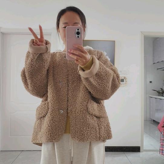 不一样的烟火