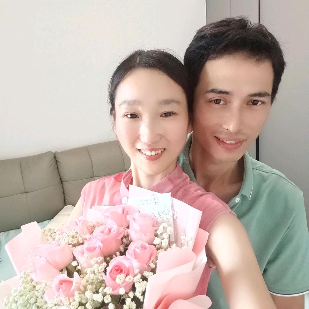 被宠坏的幸福女人