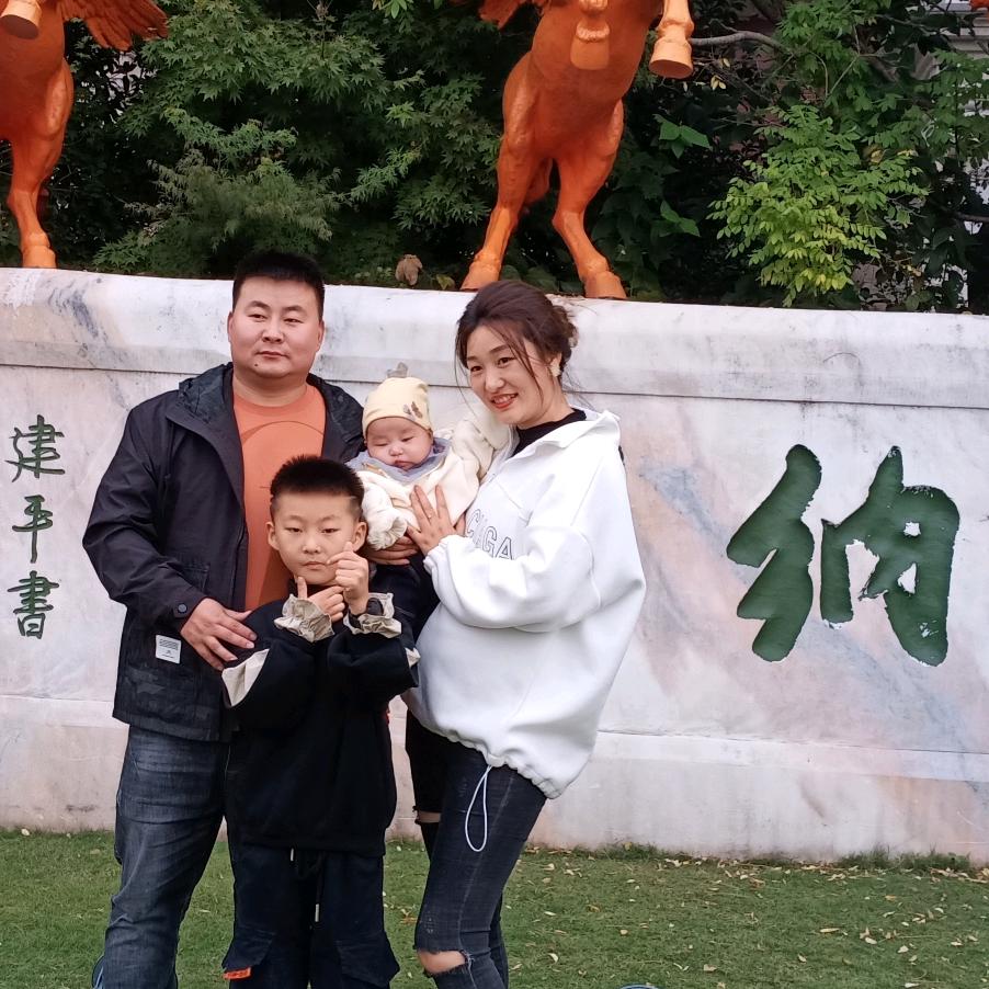 阜阳张老弟