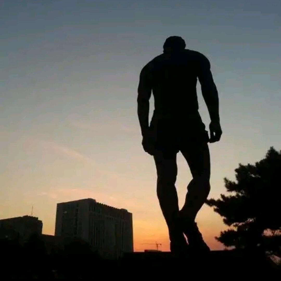 氵浮沉丶