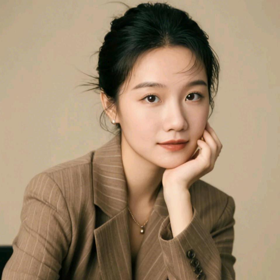 六合大华娜娜（管培生版）