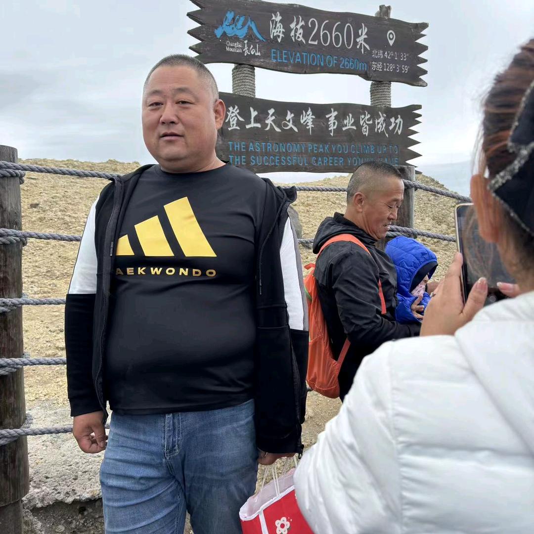 家乡北大荒
