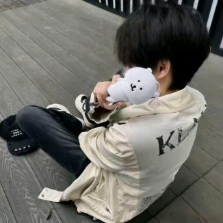 惦少