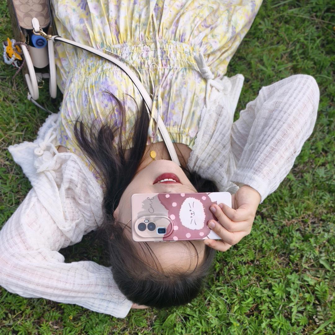 财神爷的亲亲闺女
