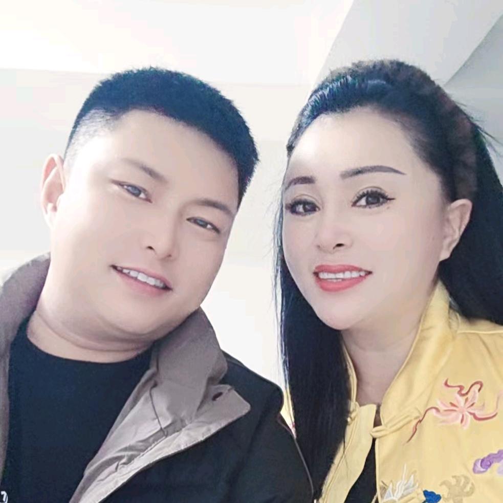 往后余生都是你