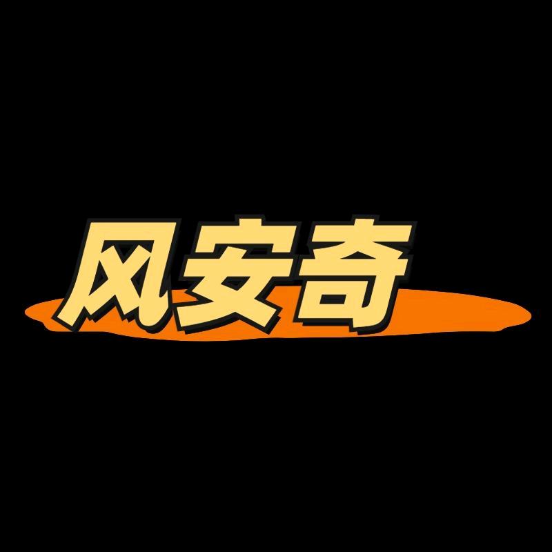 风安奇数码旗舰店