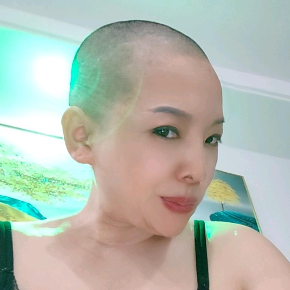 蒋姐，江油妹