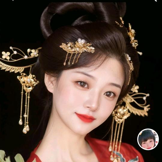 小娜姐，爱生活