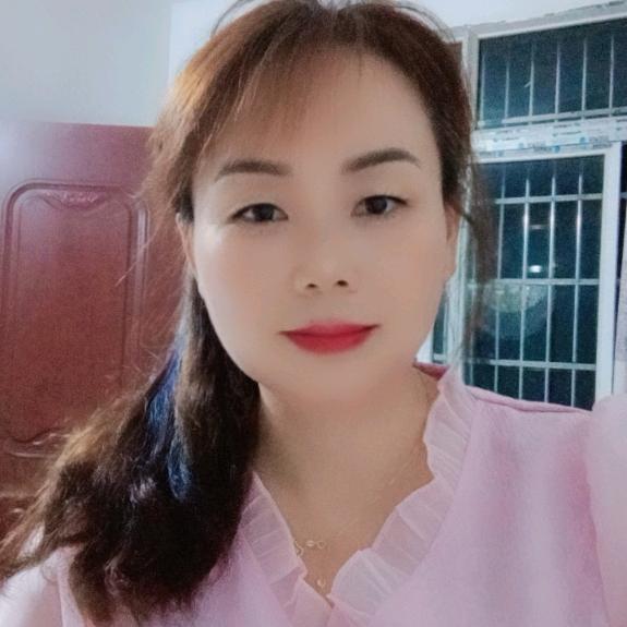 万紫千红