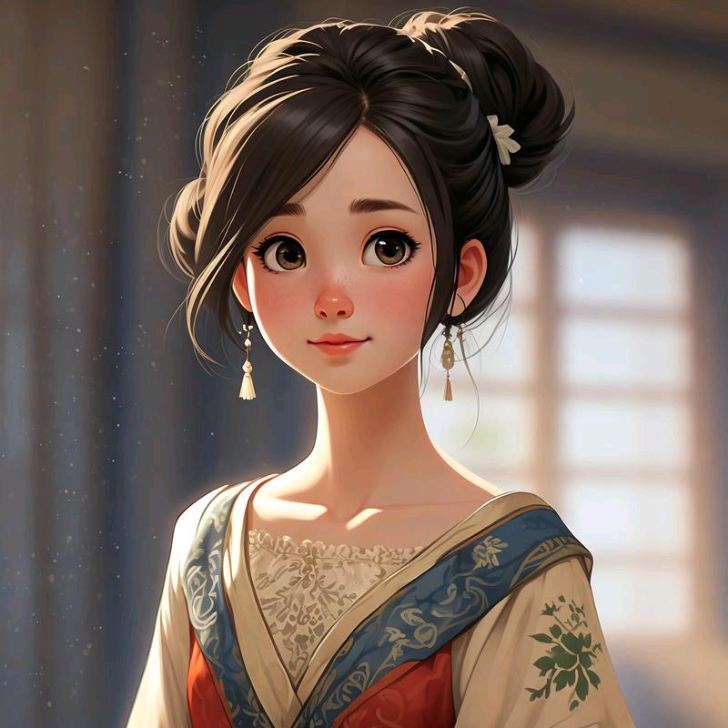 丫丫爱穿搭