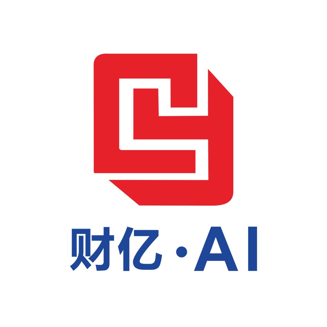 财亿Ai