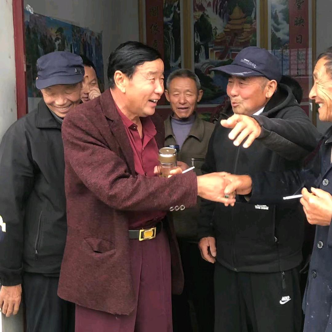 安徽刘哥！