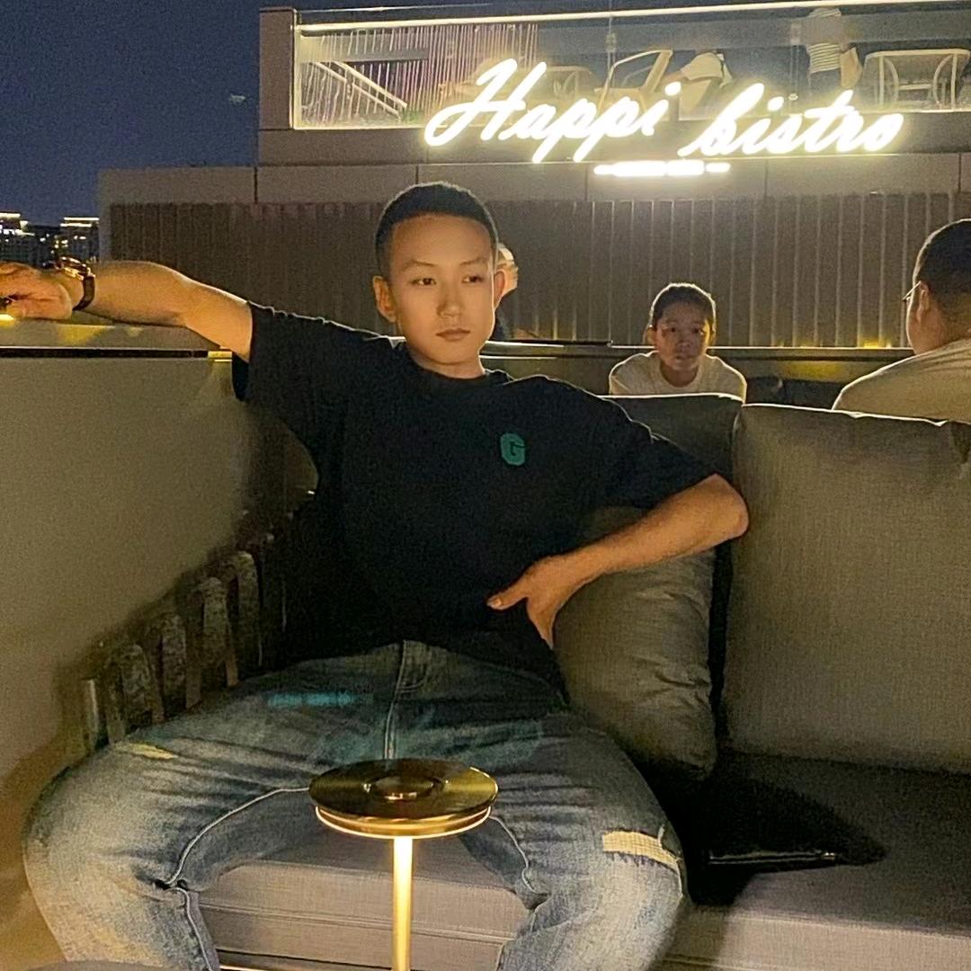 琦爷