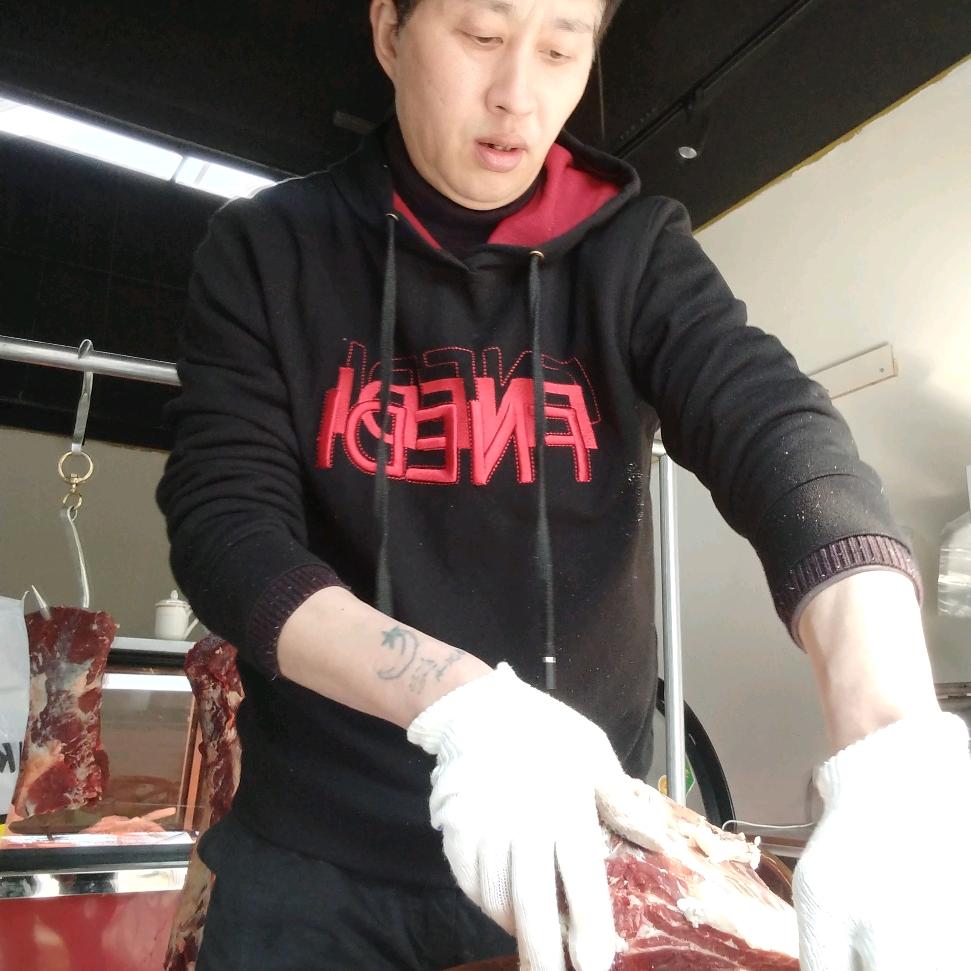 来哥🎣