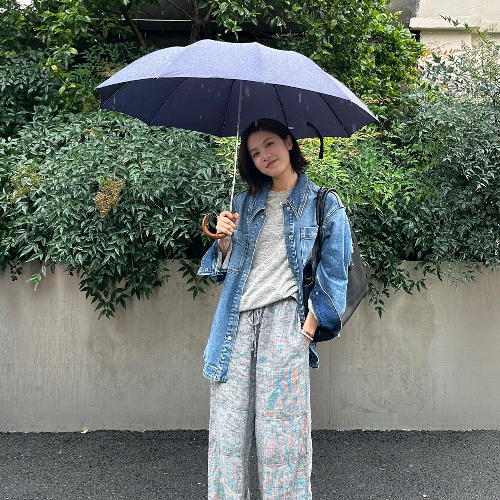 林痣晴（直播返场）