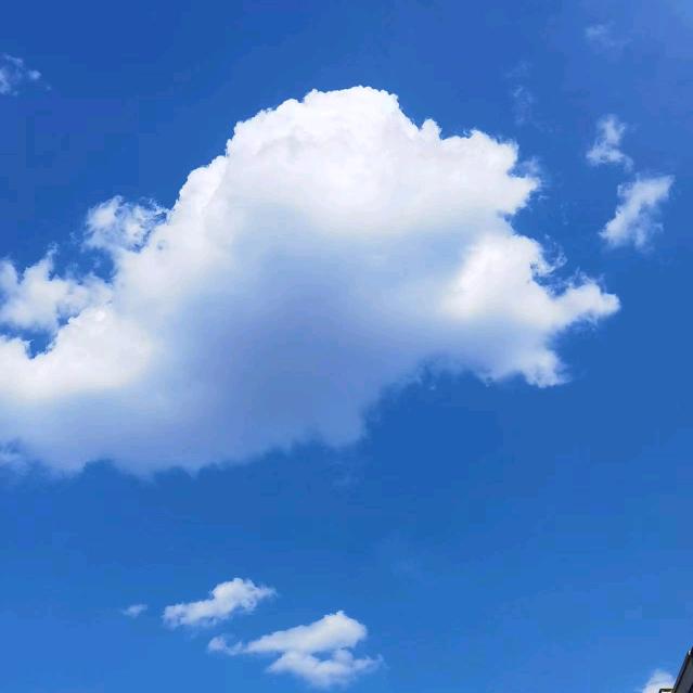 云卷云舒＊