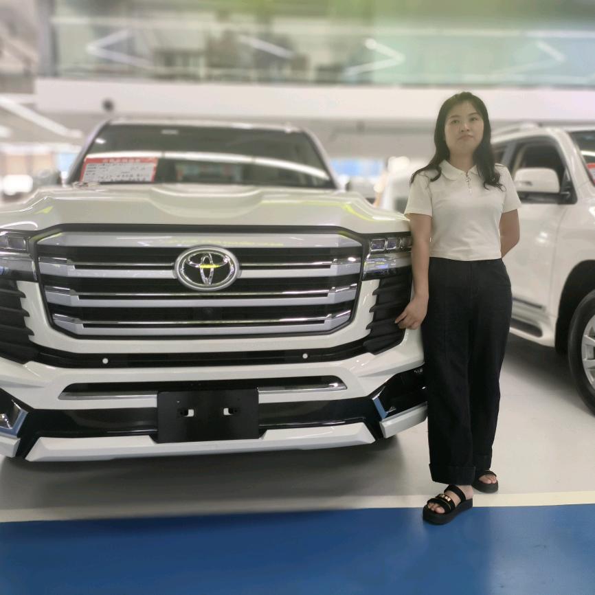 爱驾誉诚-幸福姐