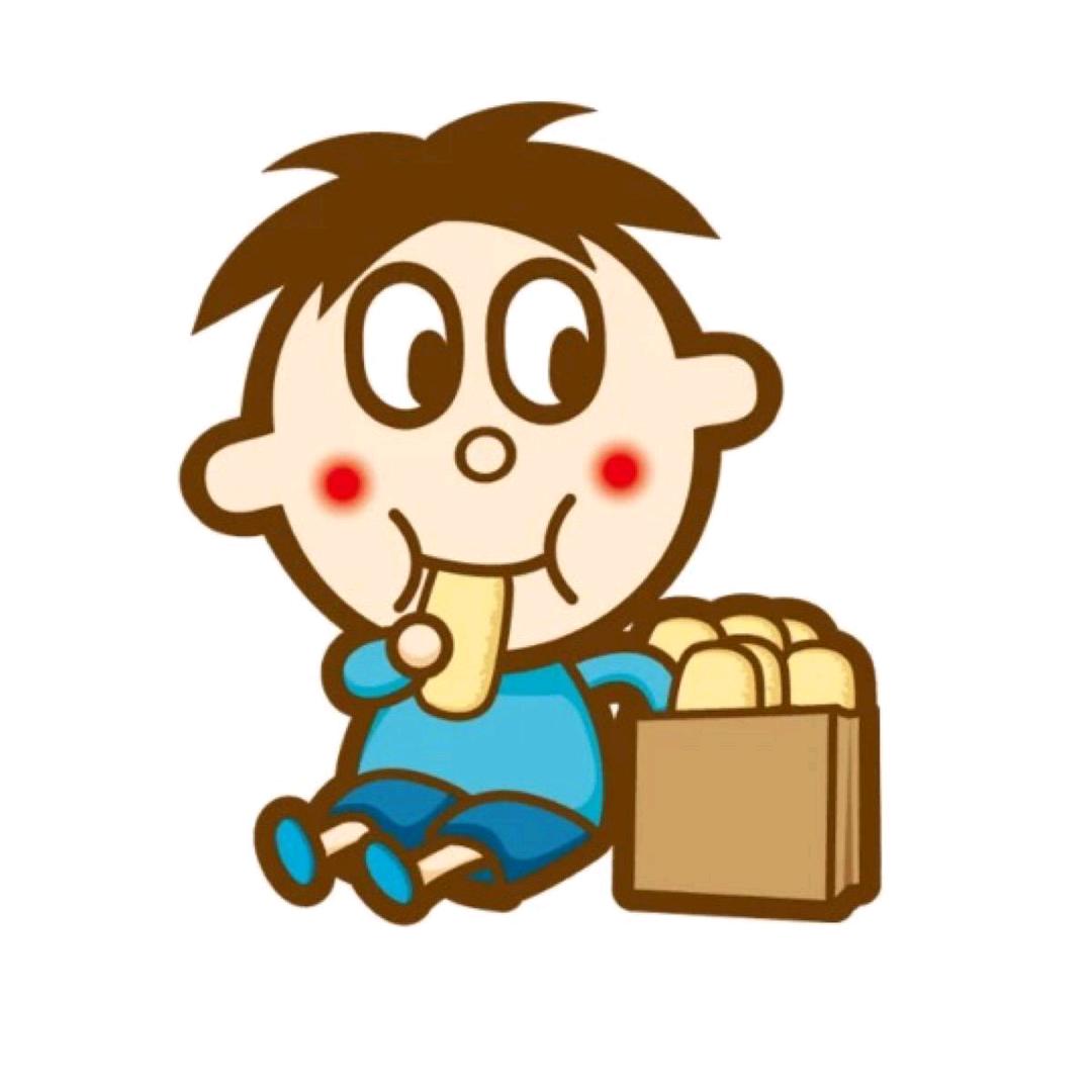 吃货旺仔