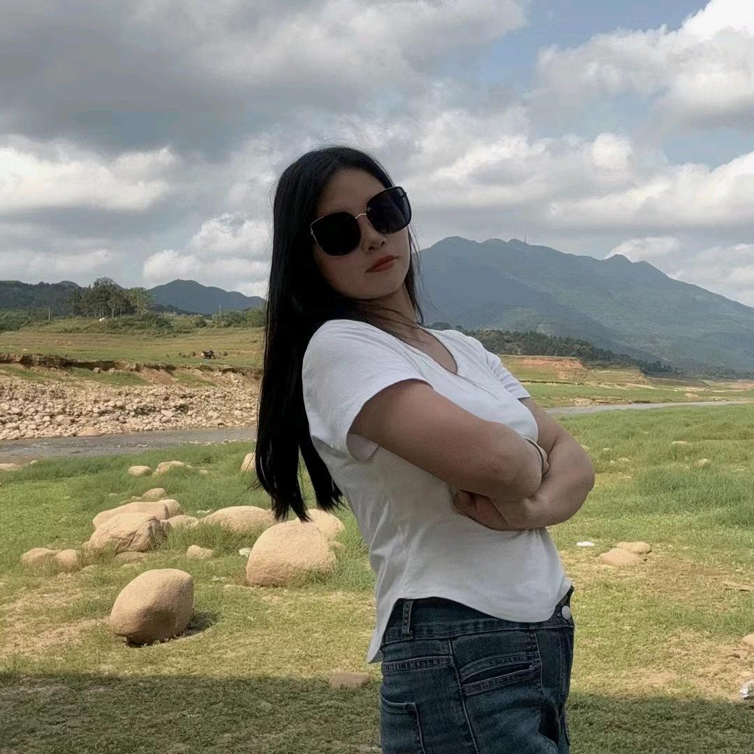 婷姐 ˢᵗ