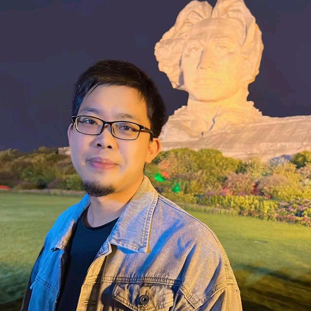 咸鱼哥（不问归期）