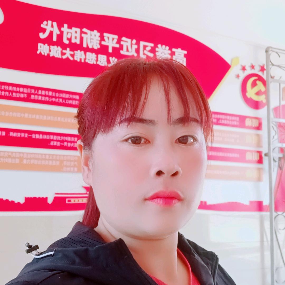 养猪的小姐姐