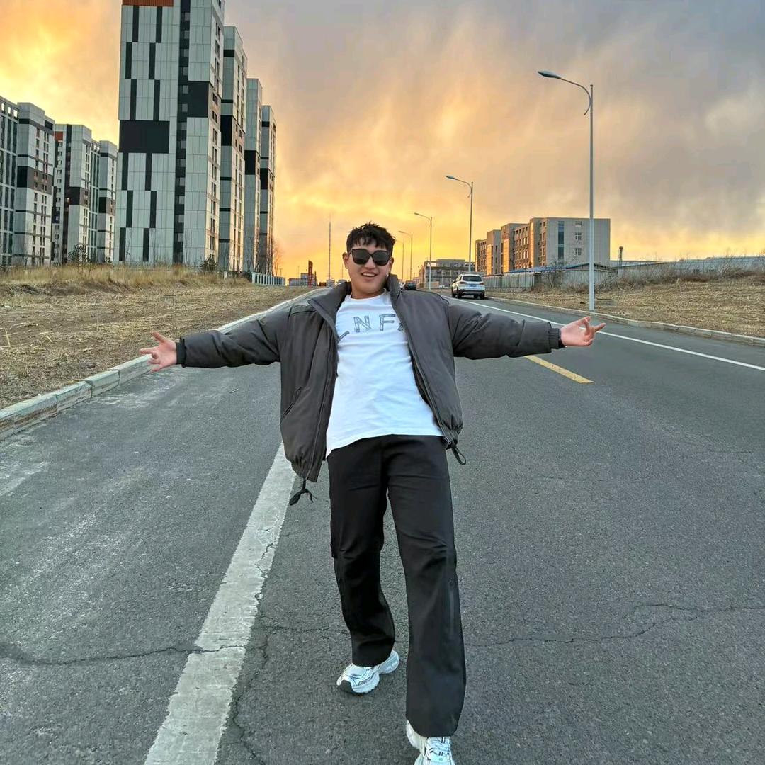 @大鑫哥（自律版）