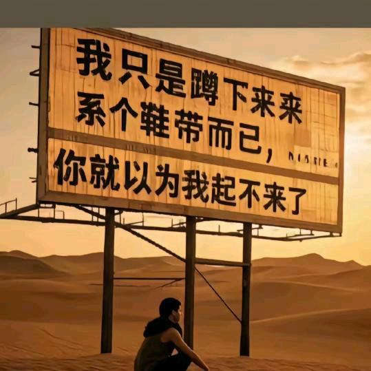风平浪静