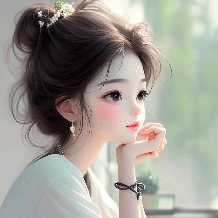 CGH夕颜若沐《拒绝私聊》