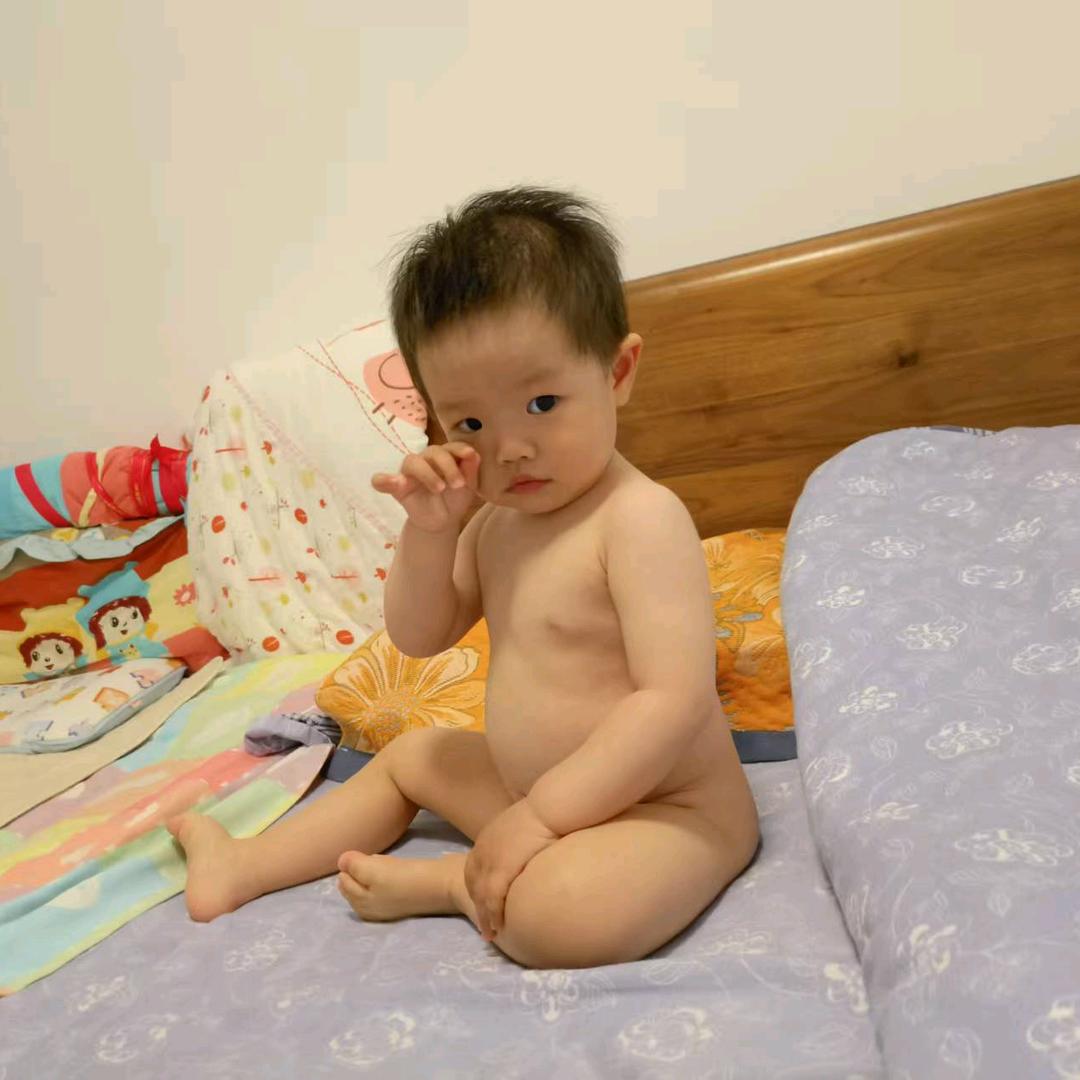 水兵舞人～绿叶