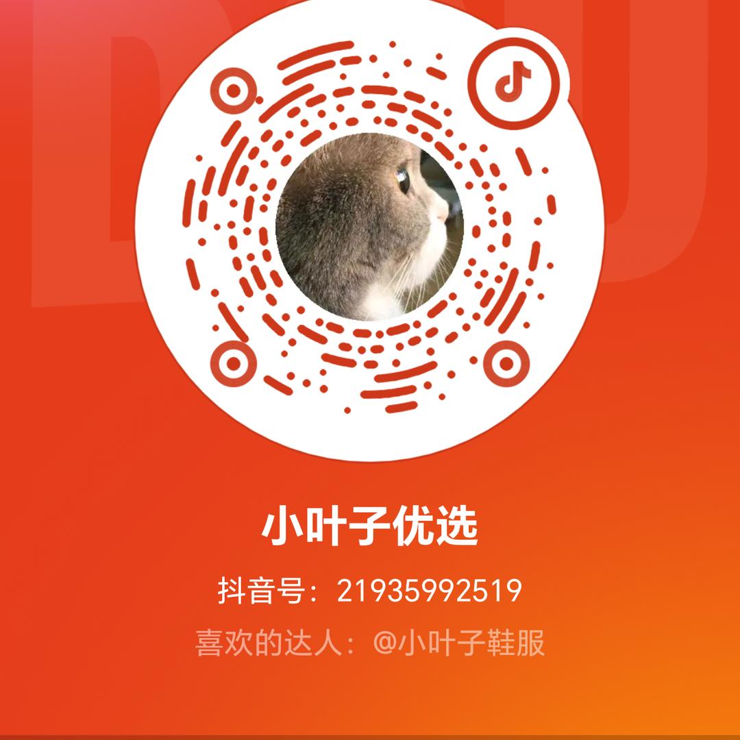 小叶子服饰