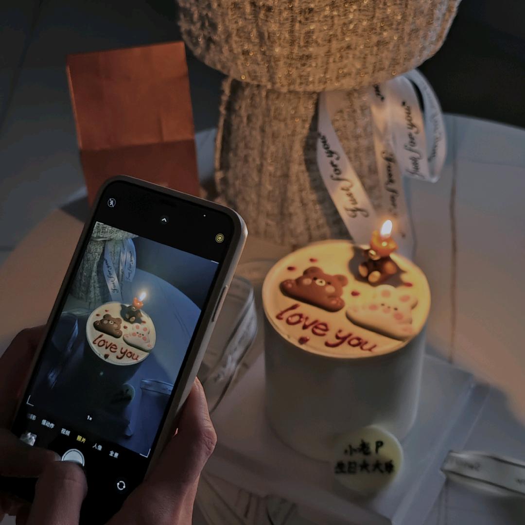 小乔一数字油画