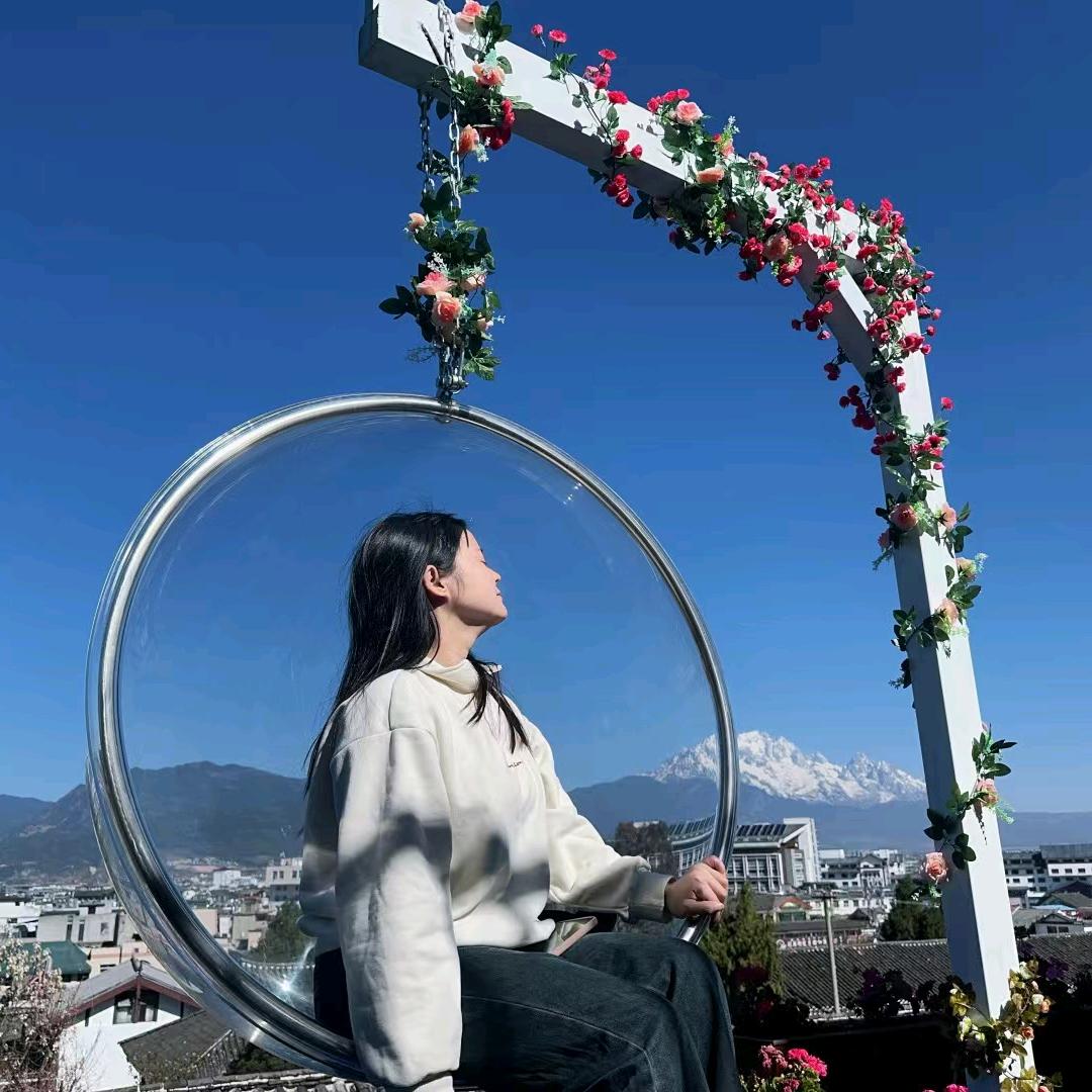 🌾只喝水不吃醋