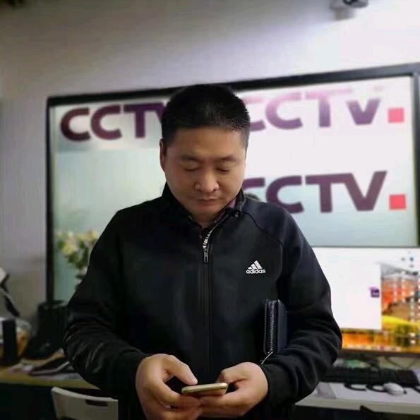 玖极传媒